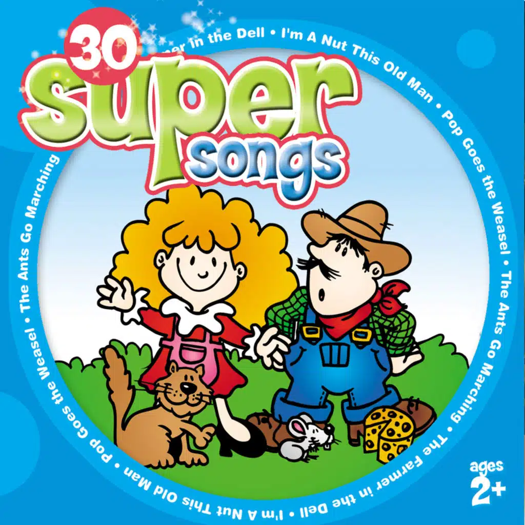 30 Super Songs