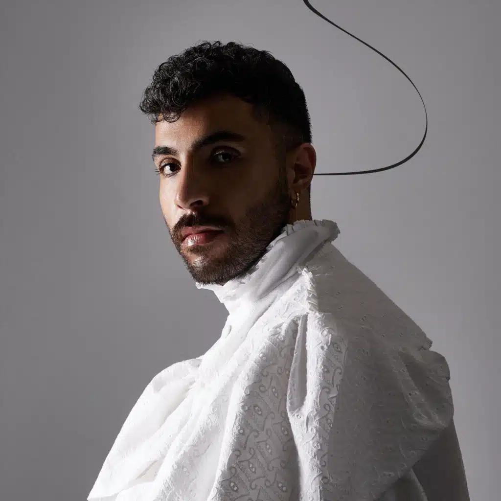 ليلي وحدي
