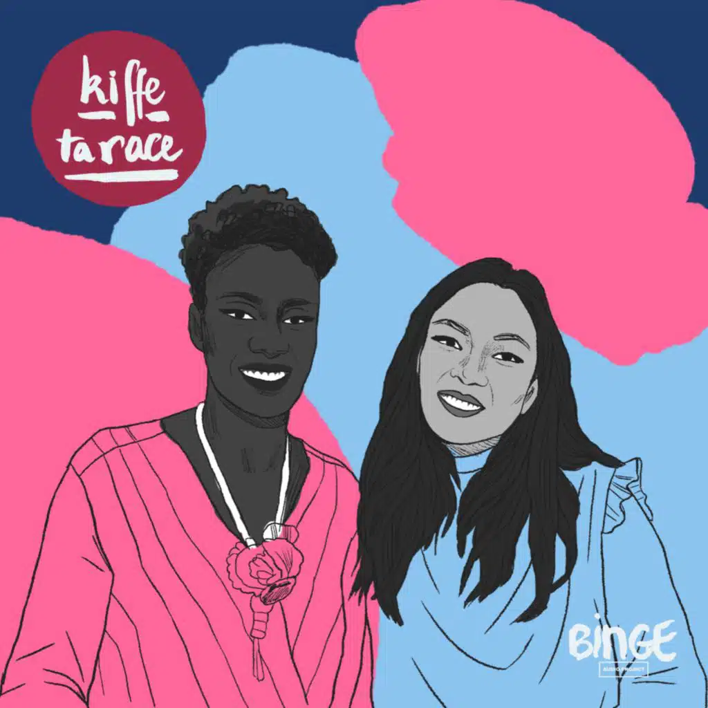 #95 - Les vacances au bled