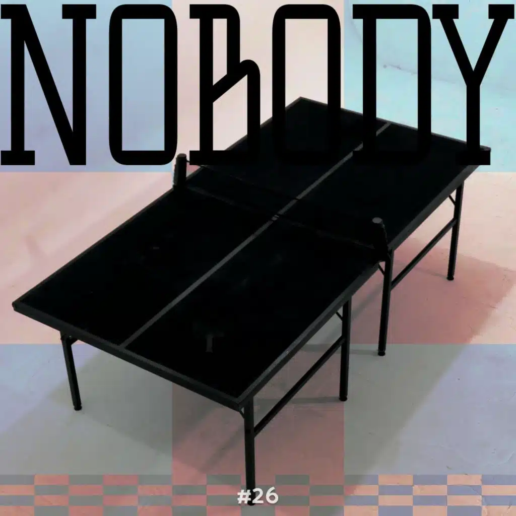 EP26.性别/语言/国籍/疫情都不是爱的阻碍，爱就是爱！