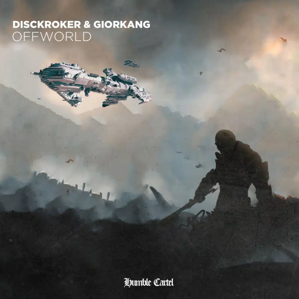Offworld