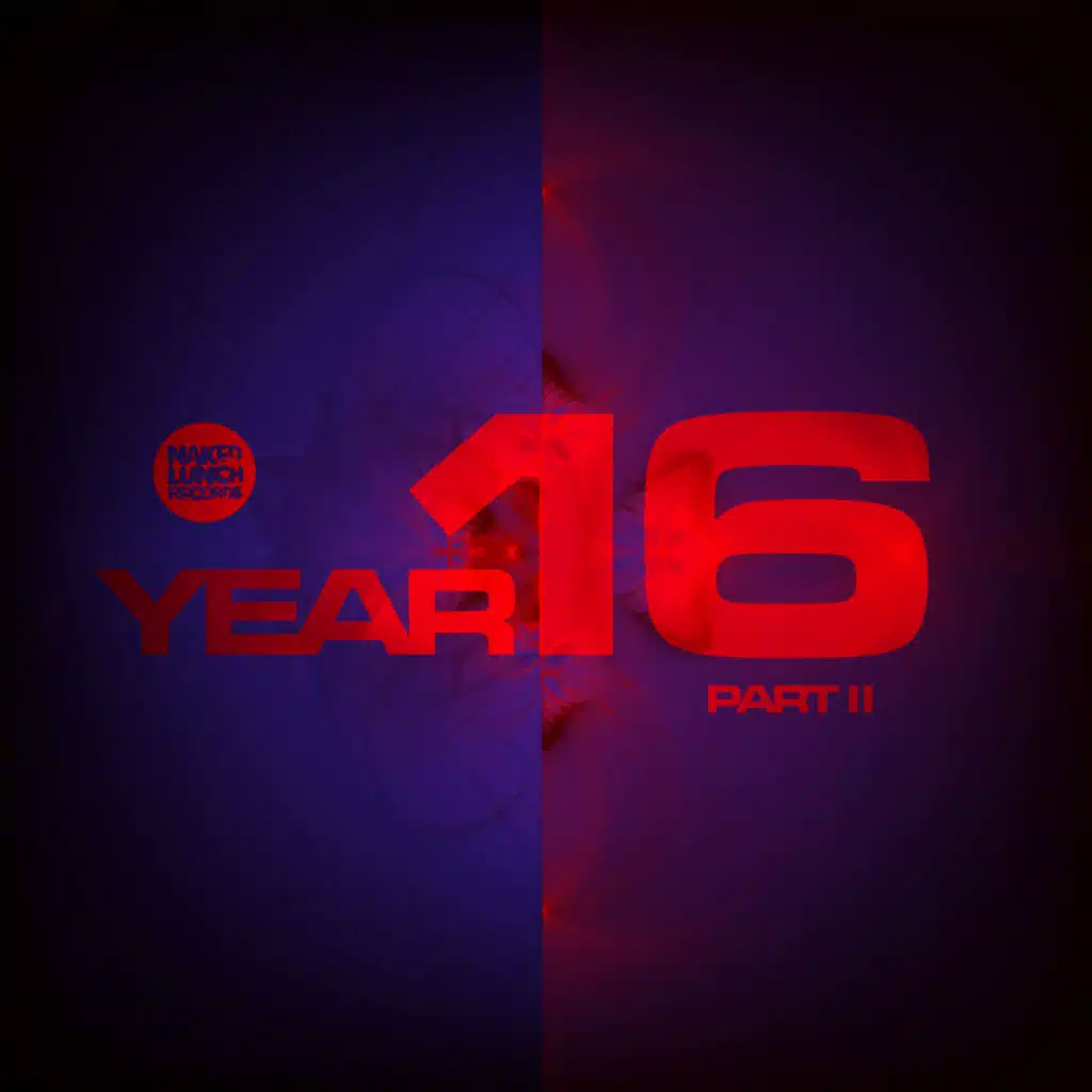 In Our World (A.Paul Redub)