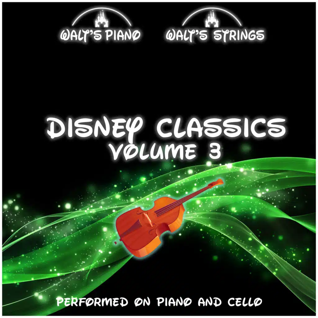 Disney Classics Volume 3