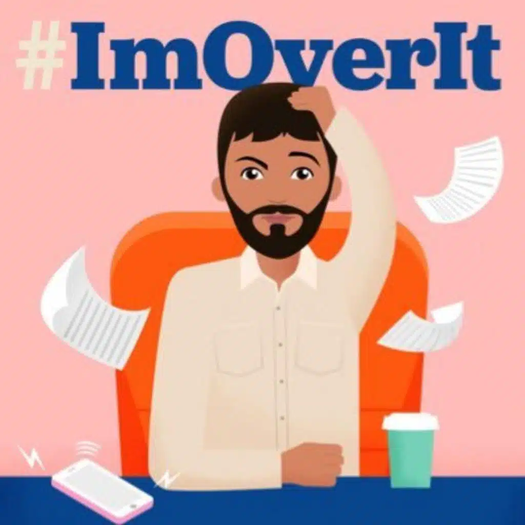 Ep 55 : Lets talk this Caleb mess + why Justine has put Love Island USA on the map