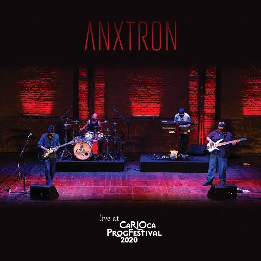 Anxtron