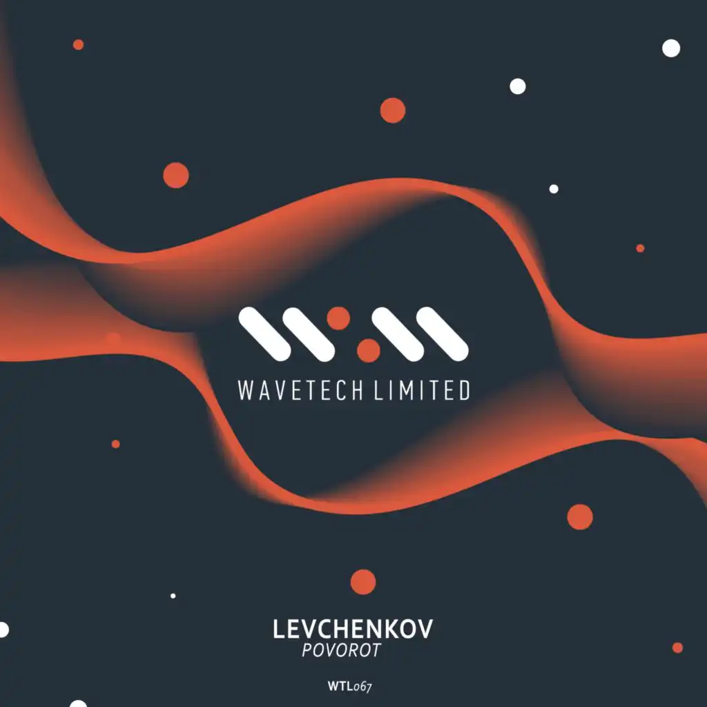 Levchenkov