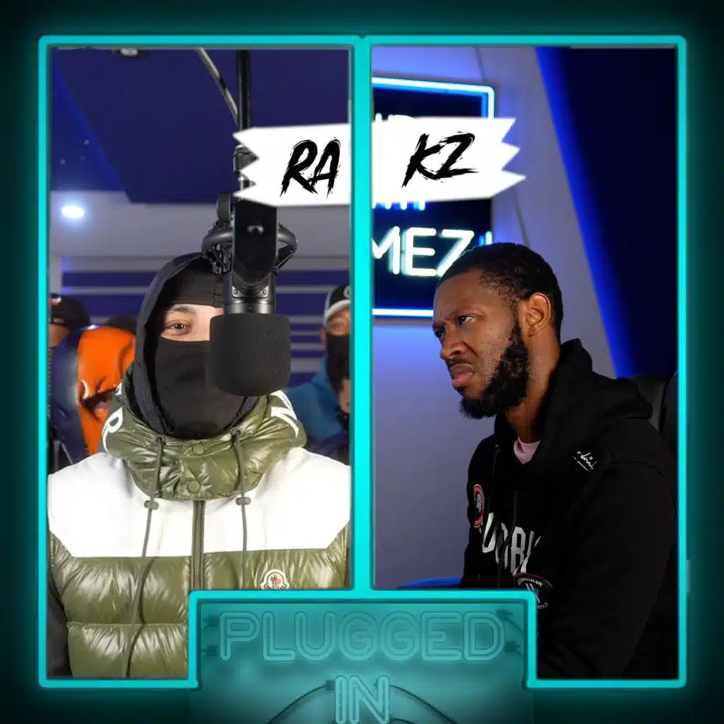 Fumez The Engineer & Rakz