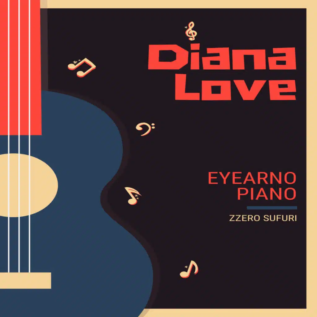 Eyearno Piano