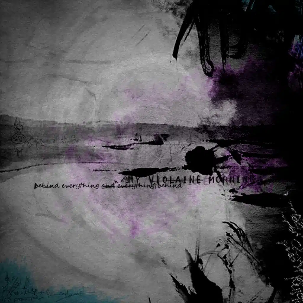 Behind Everything And Everything Behind