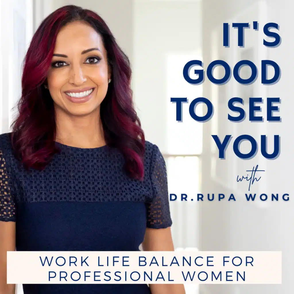 Dr. Rupa Wong