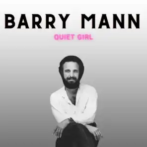 Barry Mann