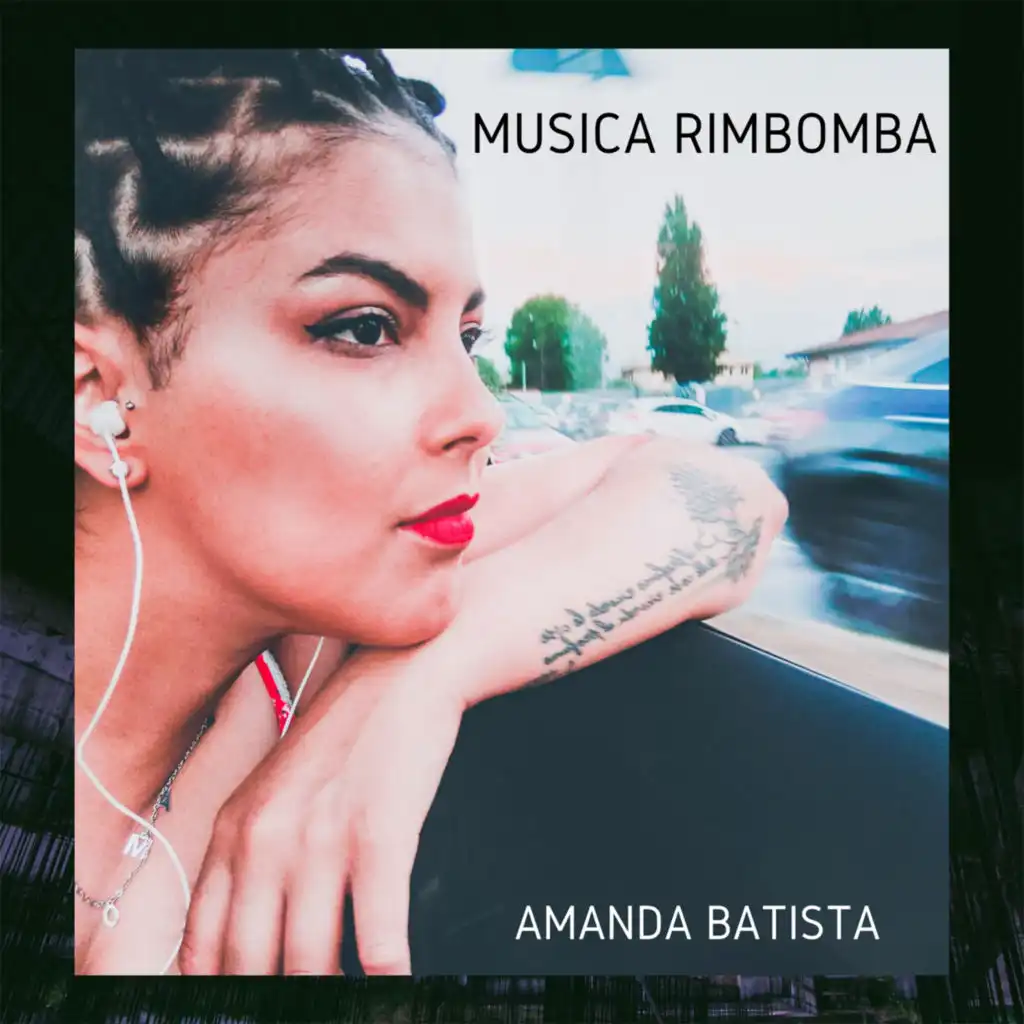 Musica rimbomba