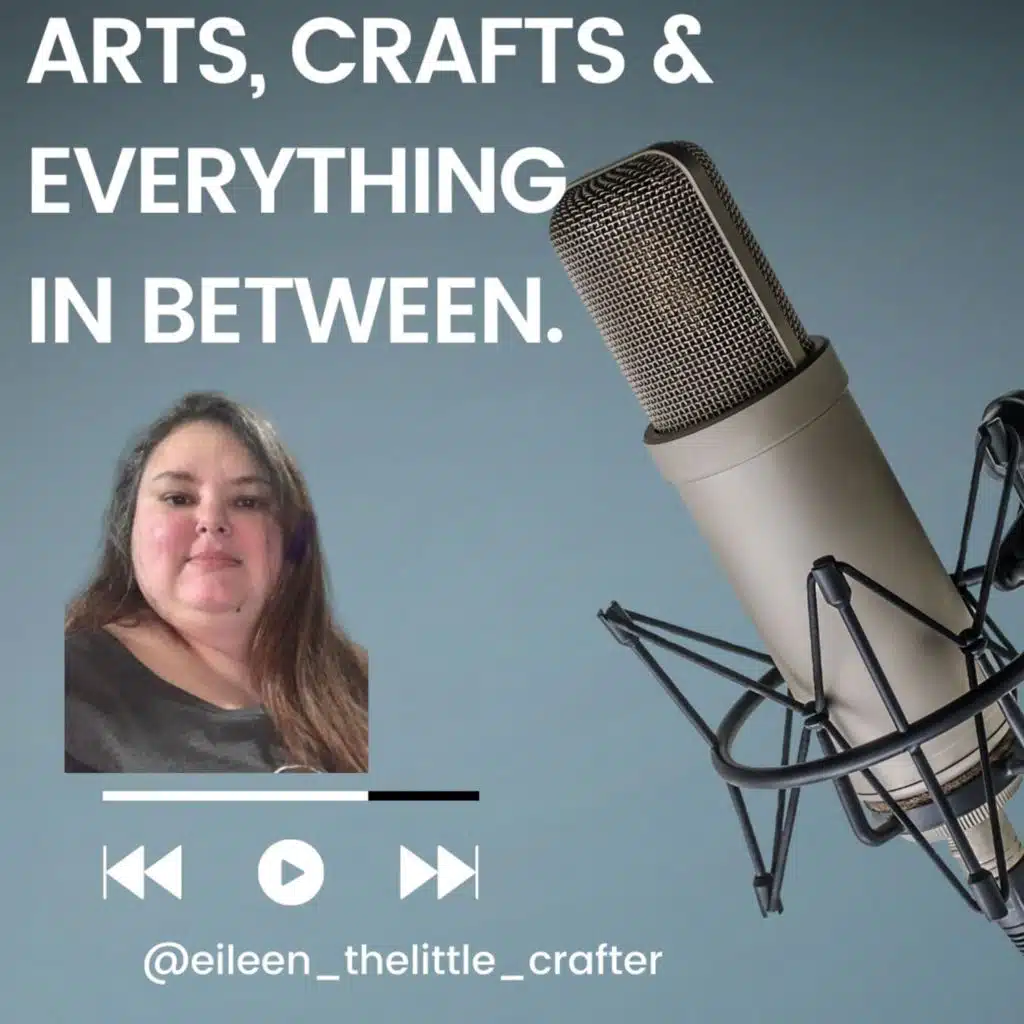 Eileen the little crafter