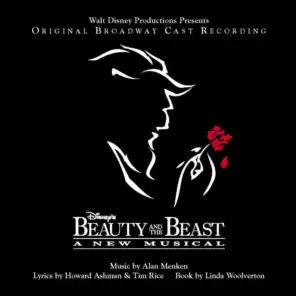 Beauty And The Beast: The Broadway Musical