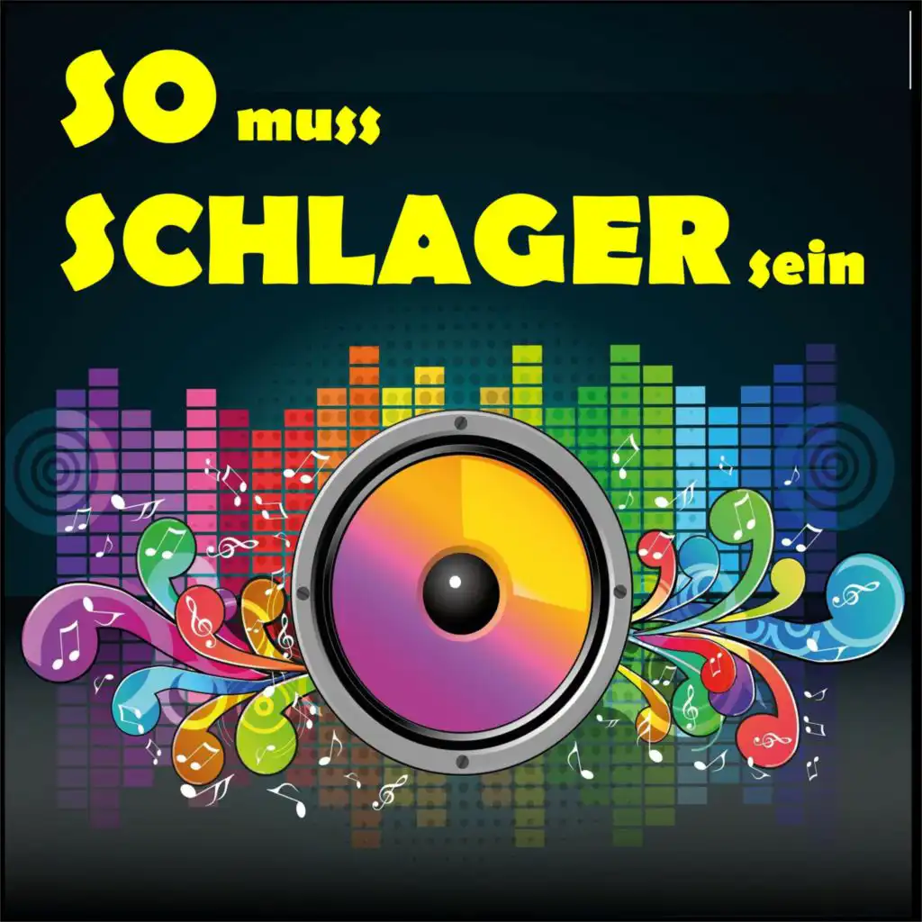 So muss Schlager sein