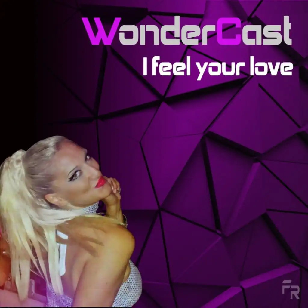 WonderCast