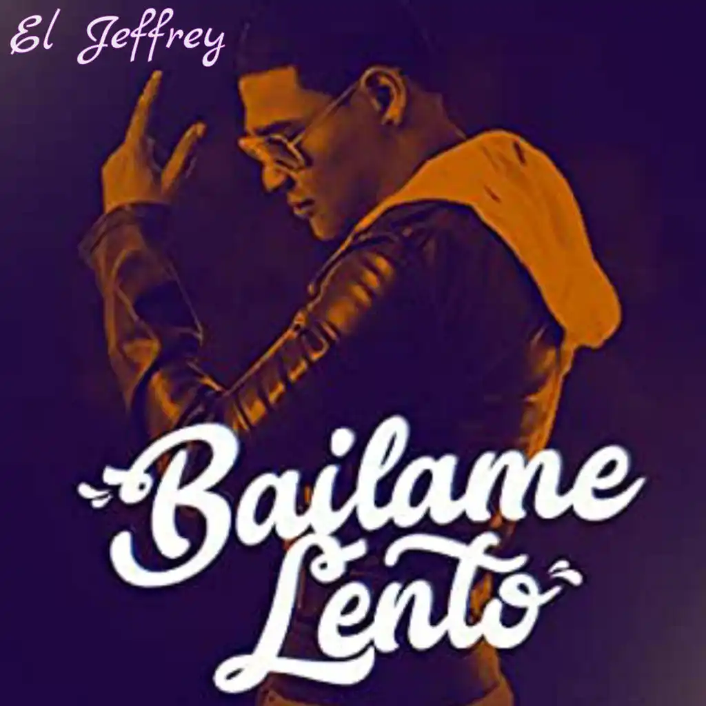 Bailame Lento