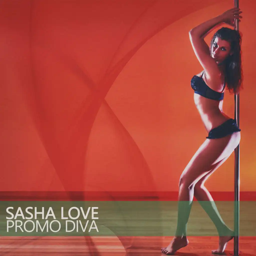 Sasha Love (Deep & Phat House Mix)