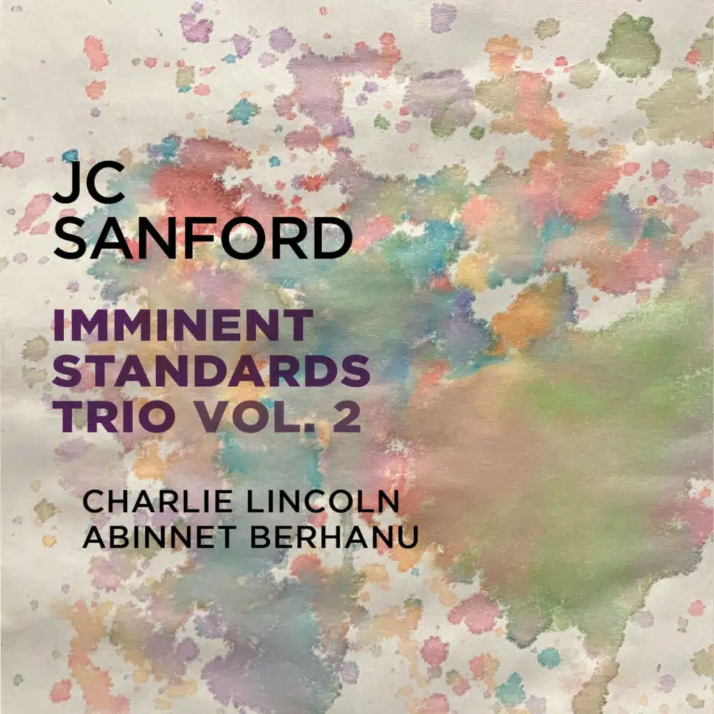 Imminent Standards Trio, Vol. 2 (feat. Charlie Lincoln & Abinnet Berhanu)