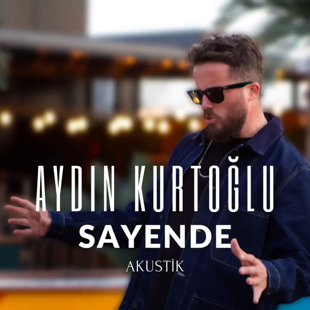 Sayende (Akustik)