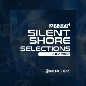 In The Zone (SILENT SHORE 001) (Mix Cut)