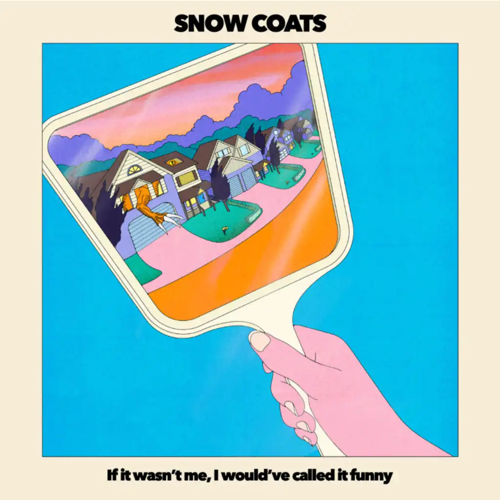 Snow Coats