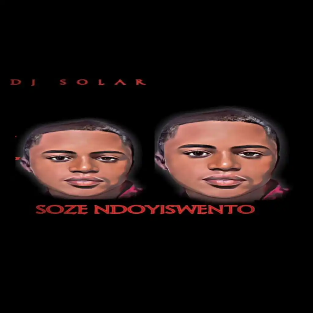 DJ Solar