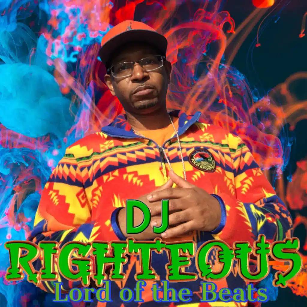 Lord of the Beats