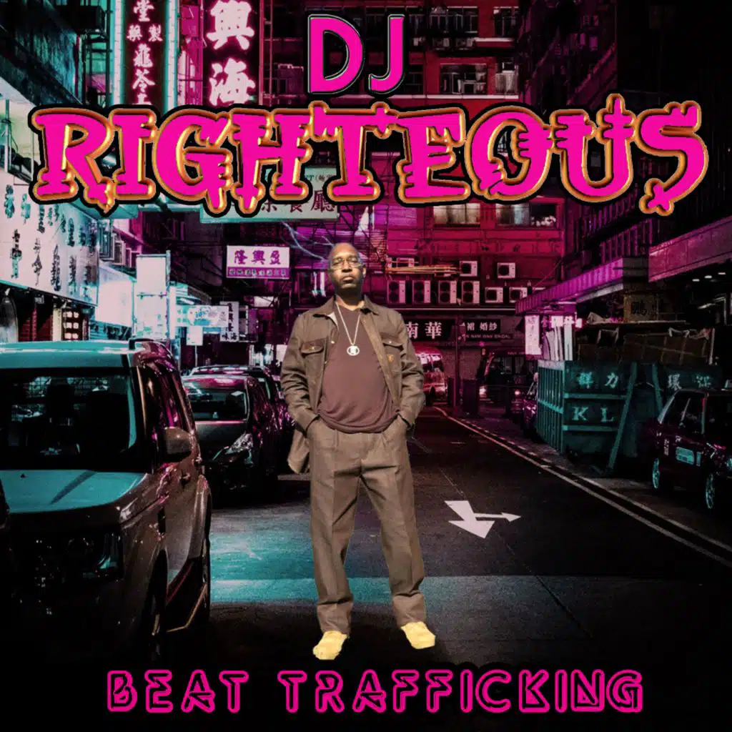 Beat Trafficking
