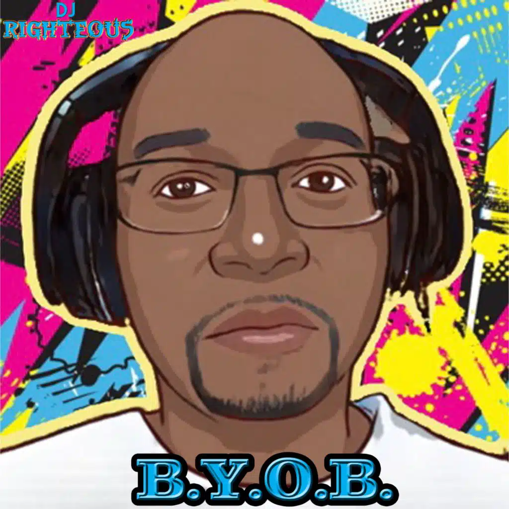 B.Y.O.B. (Bang Your Own Beats)