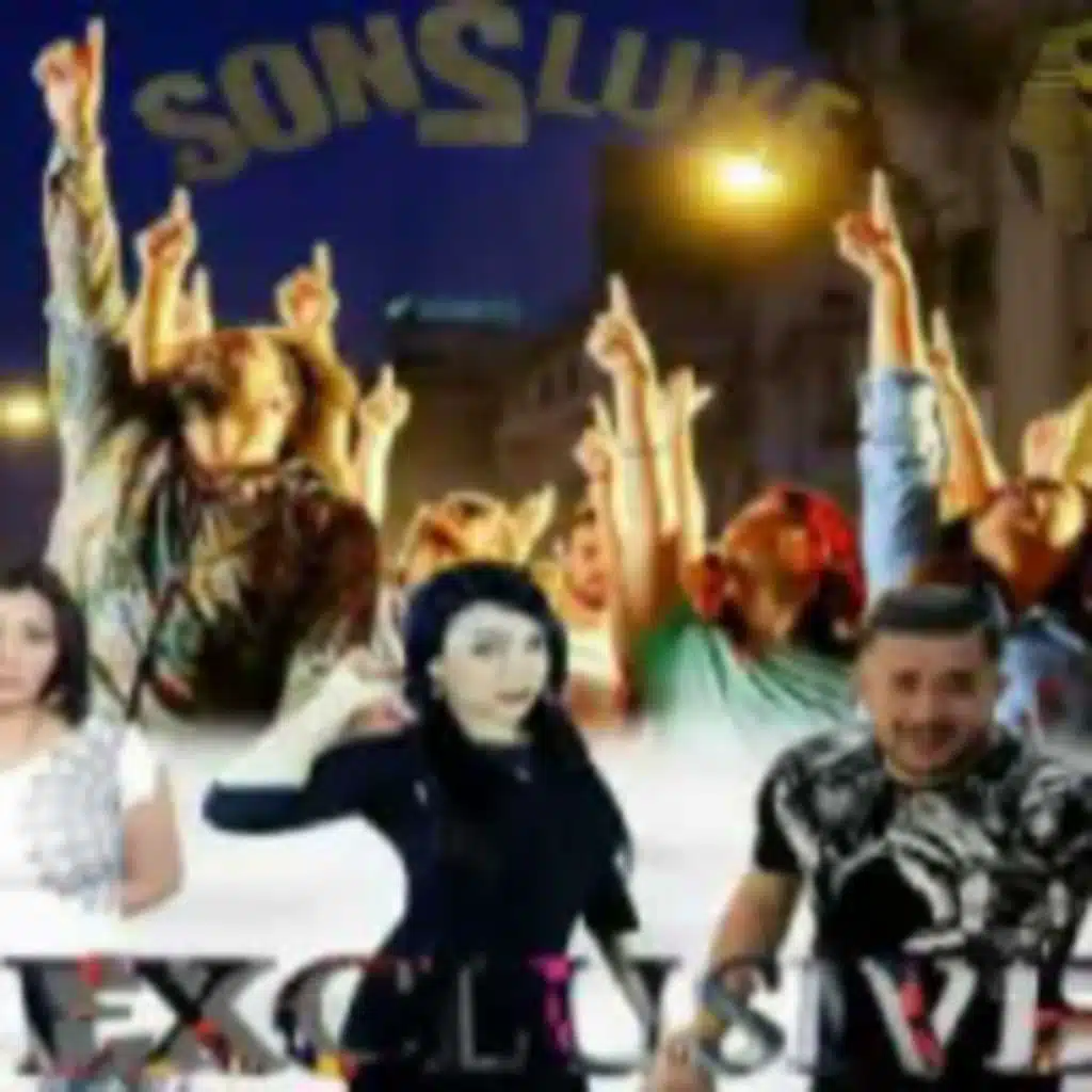 حنآ ڨاع مآ نحلبوش - ريميكس