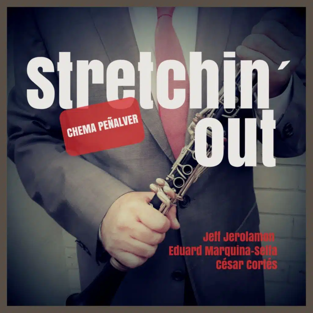 Stretchin' Out