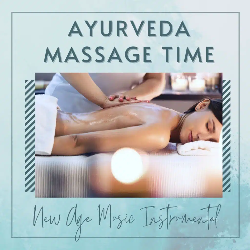 Ayurveda Massage Music Specialists