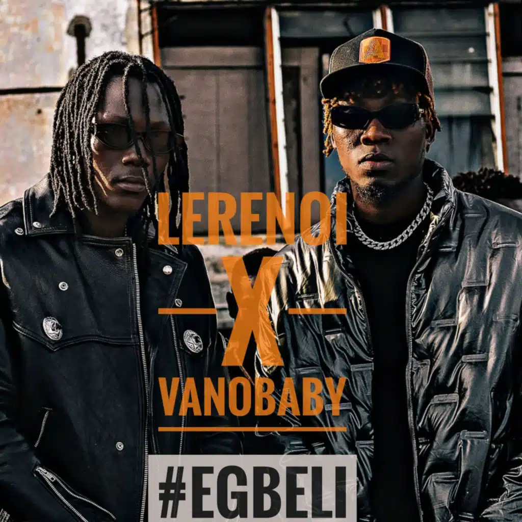 EGBELI (feat. Vano Baby)