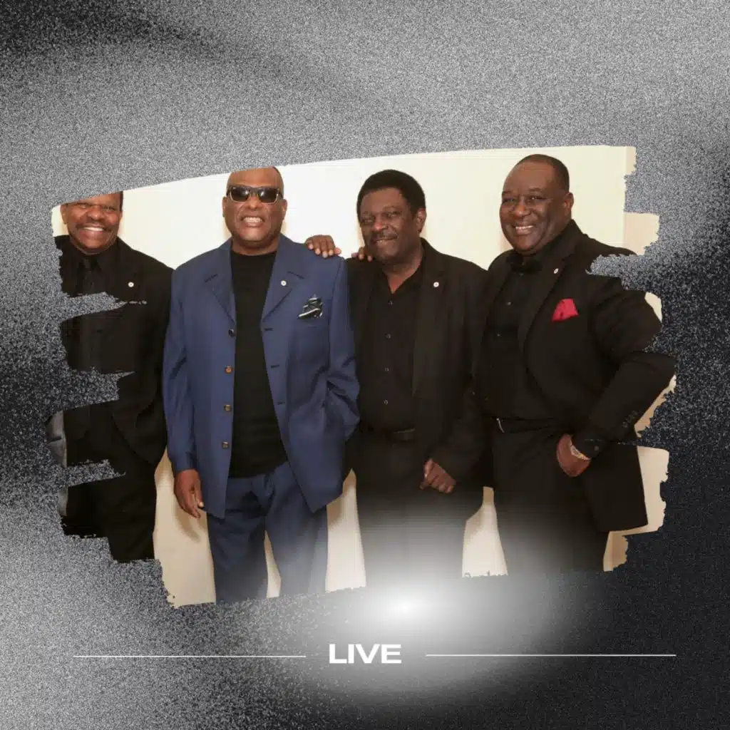 Le concert des 50 ans Medley (Zénith de Paris 2018)