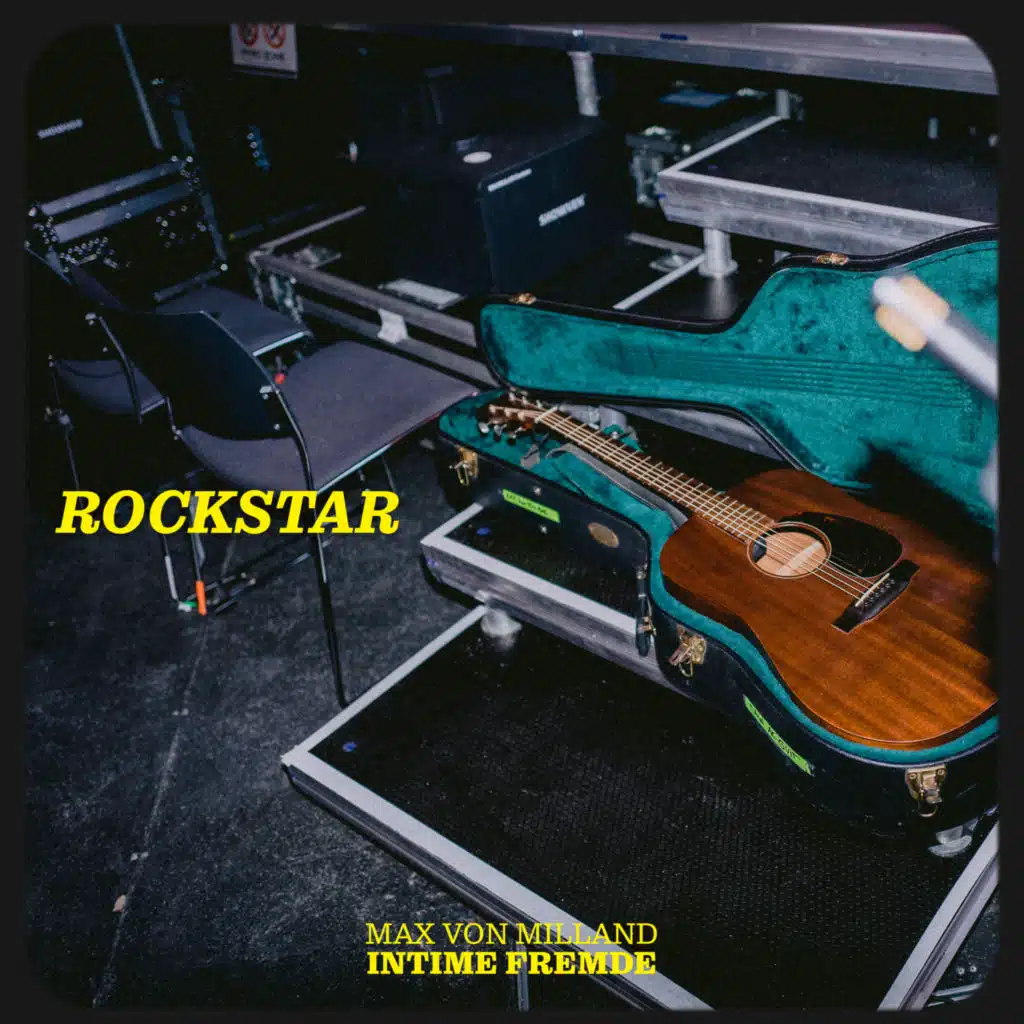 Rockstar