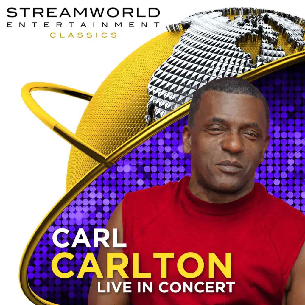 Carl Carlton