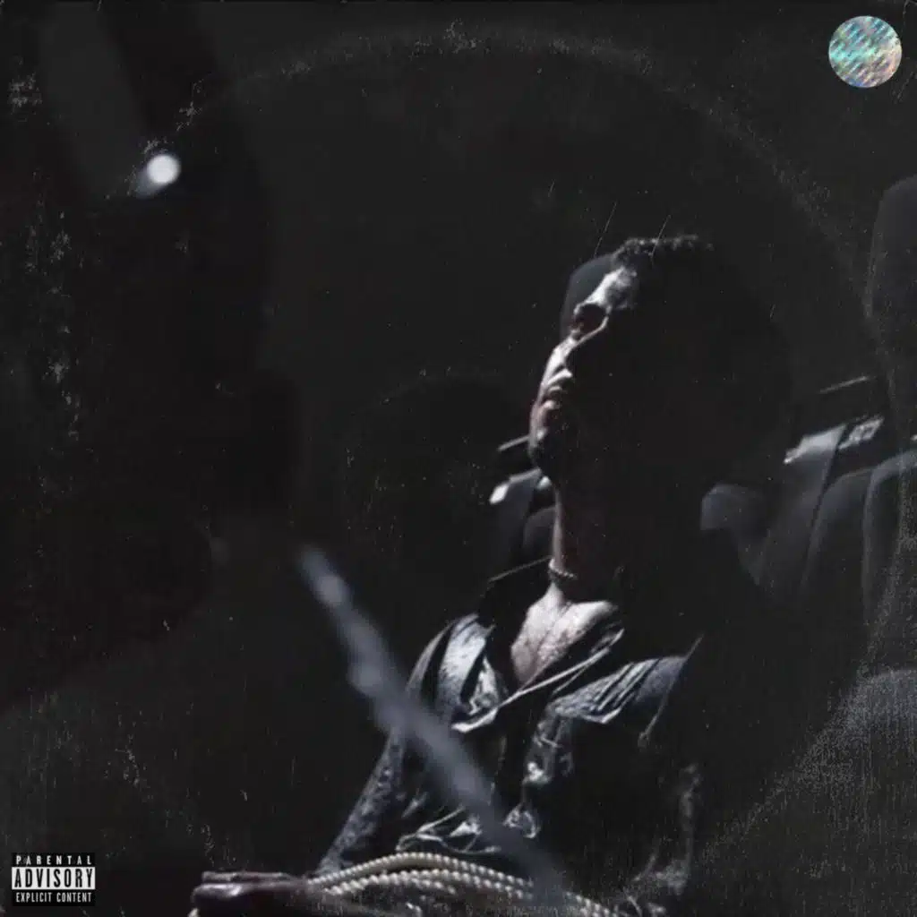 Cold Enough (feat. Jerome The Prince)