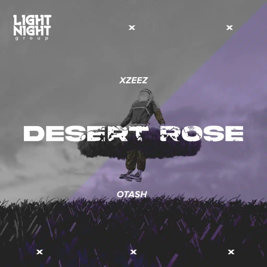 Desert Rose