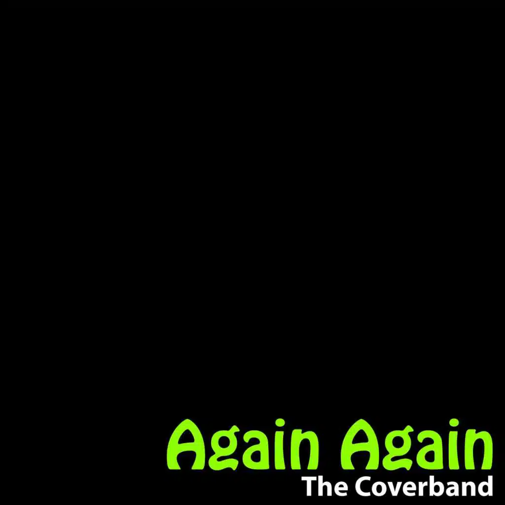 Again Again - Single