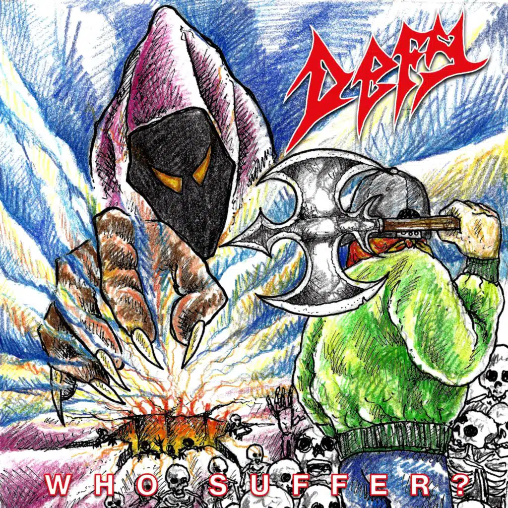 Declare War