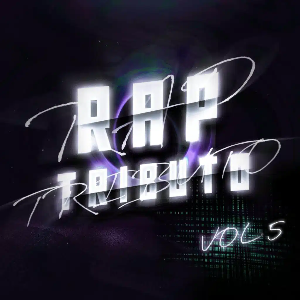 Rap Tributo vol 5