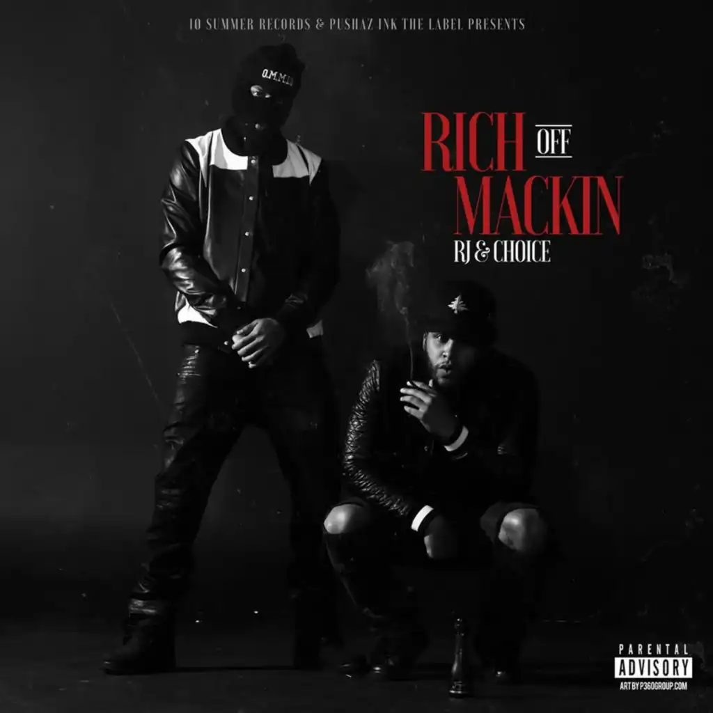 Get Rich (feat. Iamsu!)