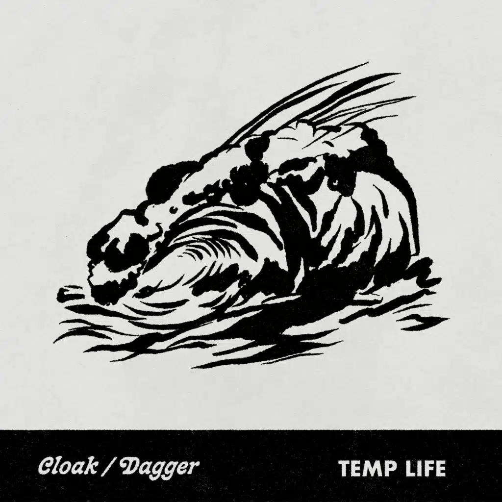 Cloak/Dagger