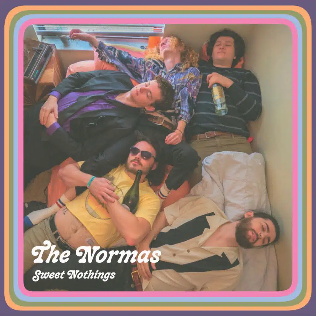 By the Looking Glass (Brandy)