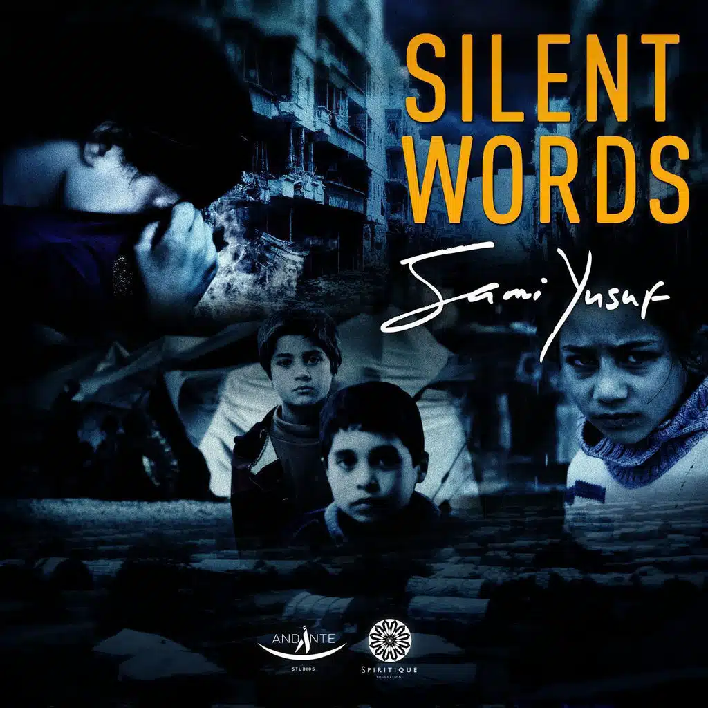 Silent Words