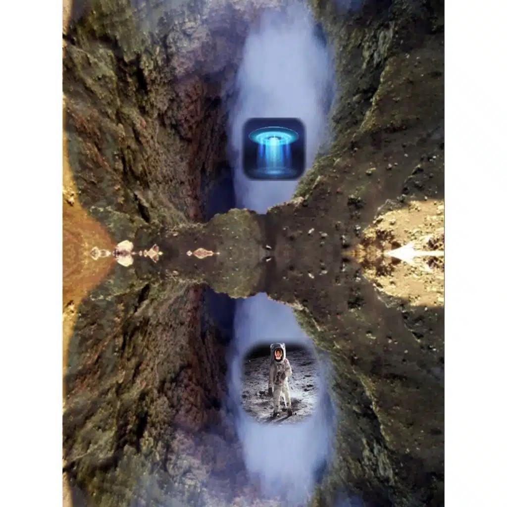 Alien Drip (feat. RAN)