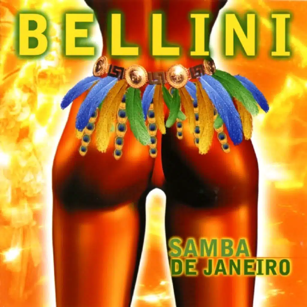 Samba de Janeiro (Reprise)