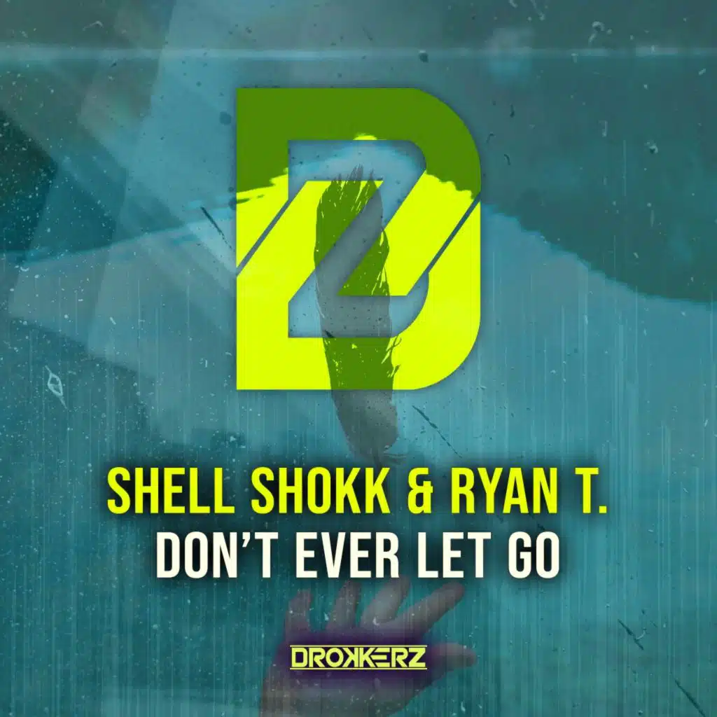 Ryan T., Shell Shokk & DROKKERZ