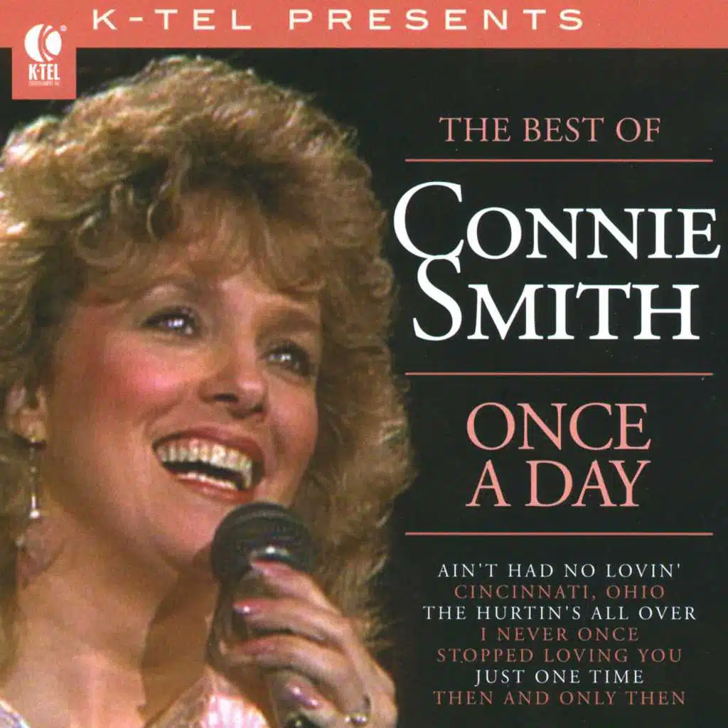 The Hurtin's All Over (Rerecorded)